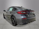 Thumbnail of 2025 Gray Honda Civic