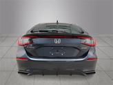 Thumbnail of 2025 Gray Honda Civic