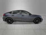 Thumbnail of 2025 Gray Honda Civic