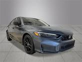 Thumbnail of 2025 Gray Honda Civic