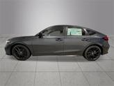 Thumbnail of 2025 Gray Honda Civic