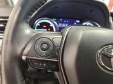 Thumbnail of 2019 Brownstone Toyota Camry Hybrid