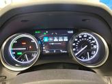 Thumbnail of 2019 Brownstone Toyota Camry Hybrid