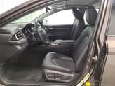 Thumbnail of 2019 Brownstone Toyota Camry Hybrid