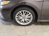 Thumbnail of 2019 Brownstone Toyota Camry Hybrid