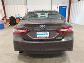 Thumbnail of 2019 Brownstone Toyota Camry Hybrid