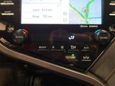 Thumbnail of 2019 Brownstone Toyota Camry Hybrid