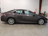 Thumbnail of 2019 Brownstone Toyota Camry Hybrid