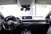 Thumbnail of 2024 Wind Chill Pearl Mazda CX-50