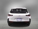 Thumbnail of 2024 Wind Chill Pearl Mazda CX-50