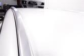 Thumbnail of 2024 Wind Chill Pearl Mazda CX-50