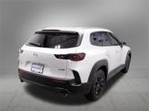 Thumbnail of 2024 Wind Chill Pearl Mazda CX-50