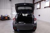 Thumbnail of 2022 Magnetite Gray Metallic Subaru Crosstrek