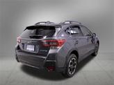 Thumbnail of 2022 Magnetite Gray Metallic Subaru Crosstrek