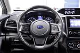 Thumbnail of 2022 Magnetite Gray Metallic Subaru Crosstrek