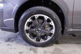Thumbnail of 2022 Magnetite Gray Metallic Subaru Crosstrek