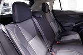 Thumbnail of 2022 Magnetite Gray Metallic Subaru Crosstrek
