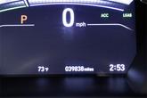 Thumbnail of 2021 Platinum White Pearl Honda CR-V Hybrid