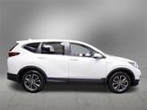 Thumbnail of 2021 Platinum White Pearl Honda CR-V Hybrid