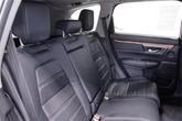 Thumbnail of 2021 Platinum White Pearl Honda CR-V Hybrid