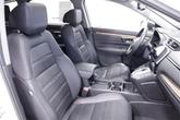 Thumbnail of 2021 Platinum White Pearl Honda CR-V Hybrid