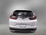 Thumbnail of 2021 Platinum White Pearl Honda CR-V Hybrid