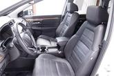 Thumbnail of 2021 Platinum White Pearl Honda CR-V Hybrid
