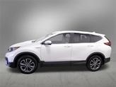 Thumbnail of 2021 Platinum White Pearl Honda CR-V Hybrid