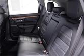 Thumbnail of 2021 Platinum White Pearl Honda CR-V Hybrid