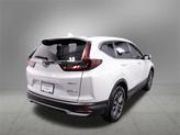 Thumbnail of 2021 Platinum White Pearl Honda CR-V Hybrid