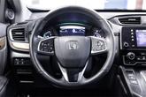 Thumbnail of 2021 Platinum White Pearl Honda CR-V Hybrid