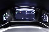Thumbnail of 2021 Platinum White Pearl Honda CR-V Hybrid