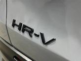 Thumbnail of 2026 Gray Honda HR-V
