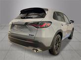 Thumbnail of 2026 Gray Honda HR-V