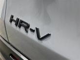 Thumbnail of 2026 Gray Honda HR-V