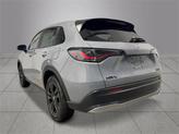 Thumbnail of 2026 Gray Honda HR-V