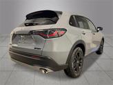 Thumbnail of 2026 Gray Honda HR-V
