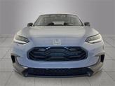 Thumbnail of 2026 Gray Honda HR-V