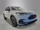Thumbnail of 2026 Gray Honda HR-V