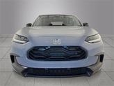 Thumbnail of 2026 Gray Honda HR-V