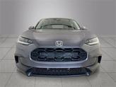 Thumbnail of 2026 Gray Honda HR-V