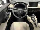 Thumbnail of 2026 Gray Honda HR-V