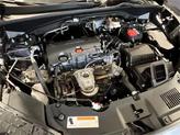 Thumbnail of 2026 Gray Honda HR-V