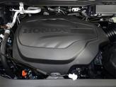 Thumbnail of 2025 Gray Honda Ridgeline