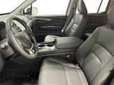 Thumbnail of 2025 Gray Honda Ridgeline
