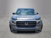 Thumbnail of 2025 Gray Honda Ridgeline