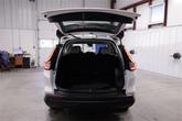 Thumbnail of 2023 Platinum White Pearl Honda CR-V