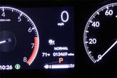 Thumbnail of 2023 Platinum White Pearl Honda CR-V