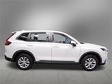 Thumbnail of 2023 Platinum White Pearl Honda CR-V