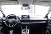 Thumbnail of 2023 Platinum White Pearl Honda CR-V